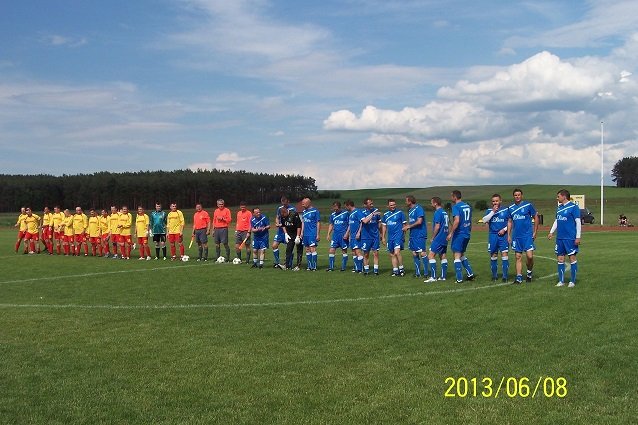 LECH - 2